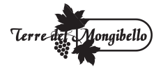 Terre del Mongibello Logo